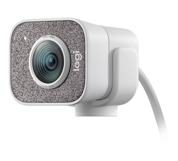 Logitech StreamСam 1920 x 1080 Pixel Webcam f&uuml;r 132,99 Euro