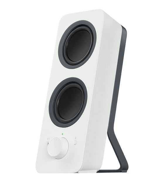 Logitech Z207 f&uuml;r 58,49 Euro