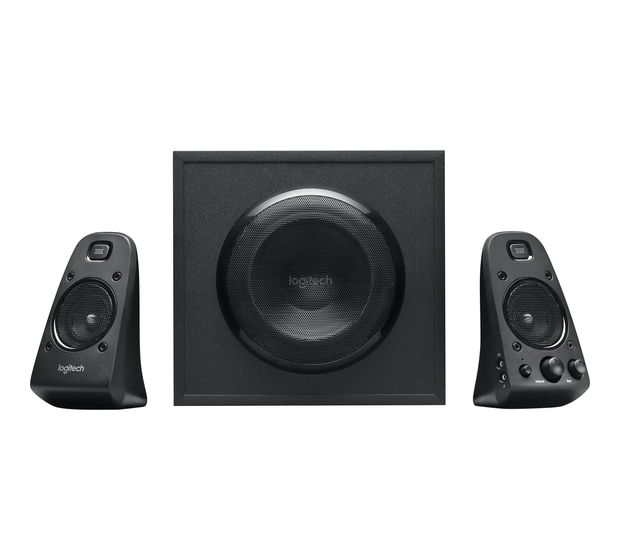 Logitech Z623 f&uuml;r 139,00 Euro