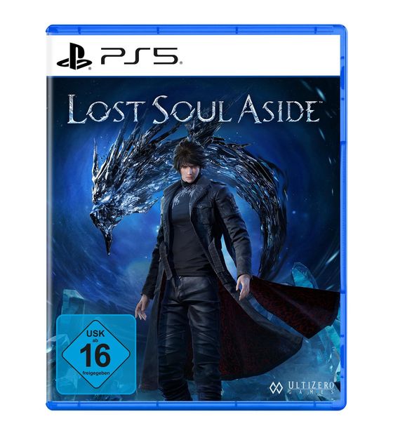 Lost Soul Aside (PlayStation 5) f&uuml;r 69,99 Euro