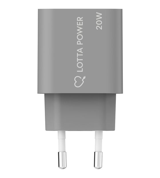 Lotta Power 221426 f&uuml;r 9,95 Euro