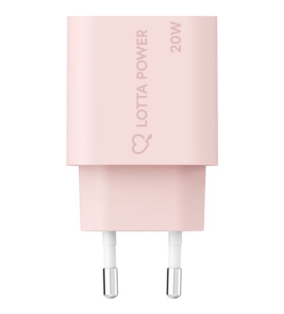 Lotta Power 221427 f&uuml;r 9,95 Euro