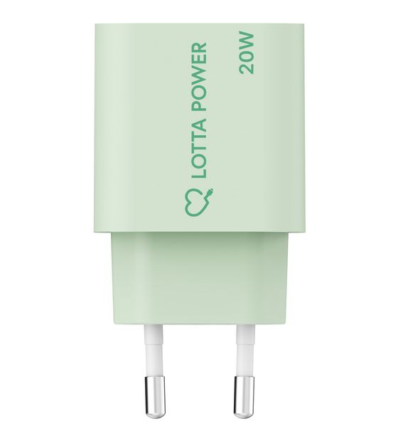 Lotta Power 221428 f&uuml;r 9,95 Euro