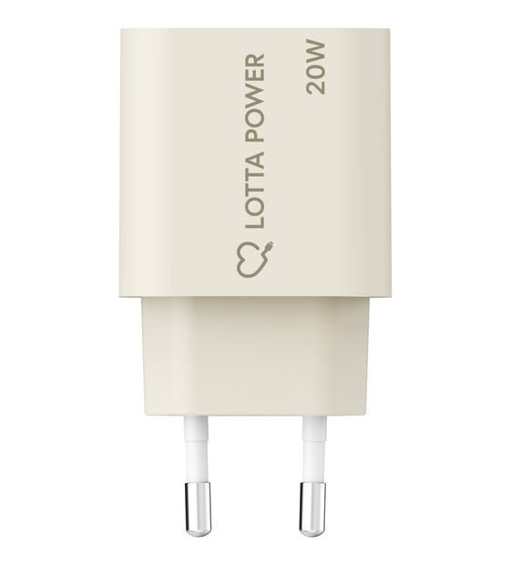 Lotta Power 221429 f&uuml;r 9,95 Euro