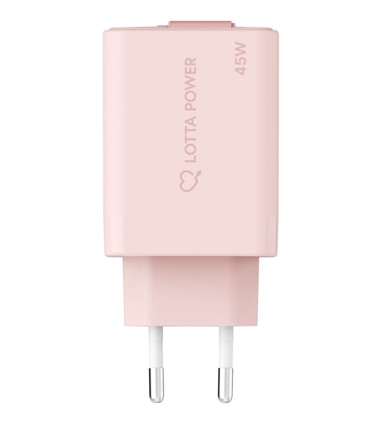 Lotta Power 221431 f&uuml;r 19,95 Euro