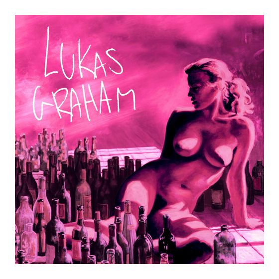 Lukas Graham - 4 (The Pink Album) (Ltd.) f&uuml;r 18,99 Euro