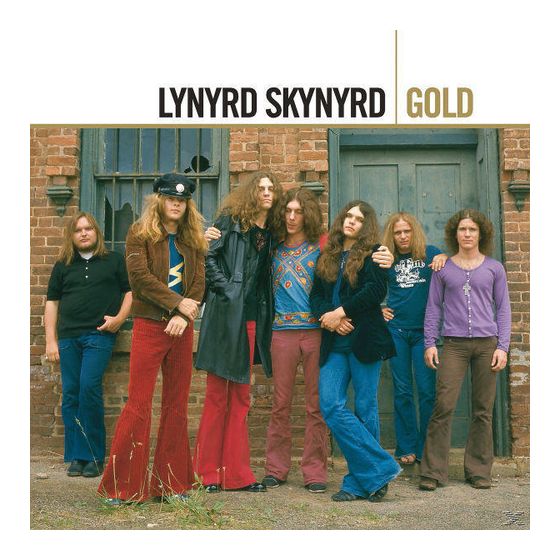 Lynyrd Skynyrd - Gold f&uuml;r 6,99 Euro