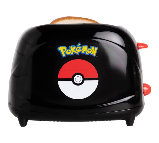 Mad Monkey Pokémon - Toaster f&uuml;r 44,49 Euro