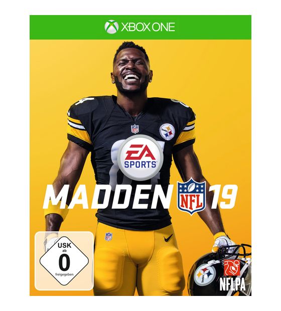Madden NFL 19 (Xbox One) f&uuml;r 7,99 Euro