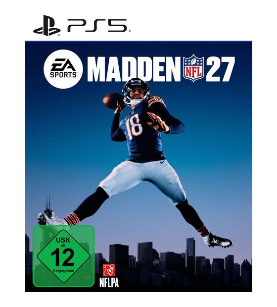 Madden NFL 27 (PlayStation 5) f&uuml;r 79,99 Euro