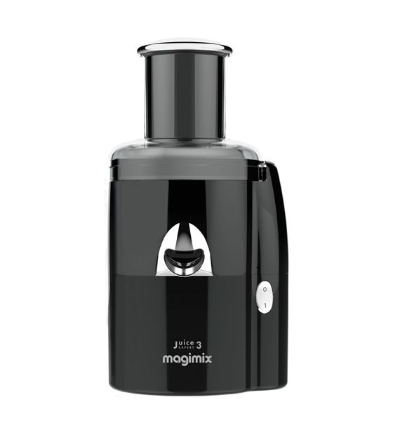 Magimix Juice Expert 3 400 W  (Schwarz) f&uuml;r 272,99 Euro