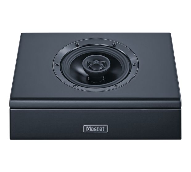 Magnat AEH 400-ATM 120 W Lautsprecher  (Schwarz) f&uuml;r 482,00 Euro