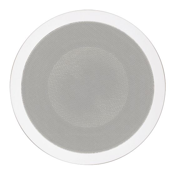 Magnat Interior IC82 100 W Lautsprecher  (Weiß) f&uuml;r 109,00 Euro