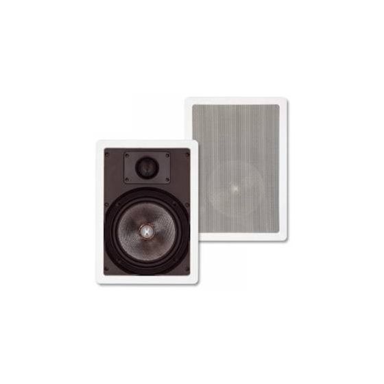Magnat Interior IW-810 180 W 2-Wege Lautsprecher  (Weiß) f&uuml;r 134,99 Euro