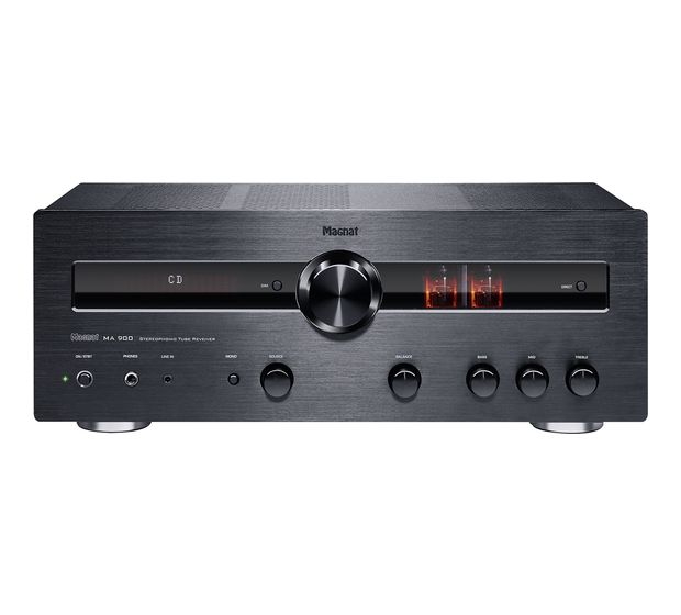 Magnat MA900 Receiver  (Schwarz) f&uuml;r 1.299,00 Euro