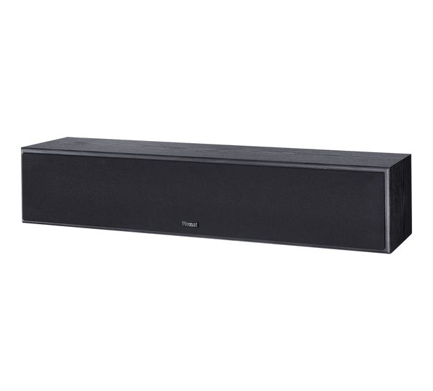 Magnat Monitor S14C 100 W 2,5-Wege Lautsprecher  (Schwarz) f&uuml;r 219,99 Euro