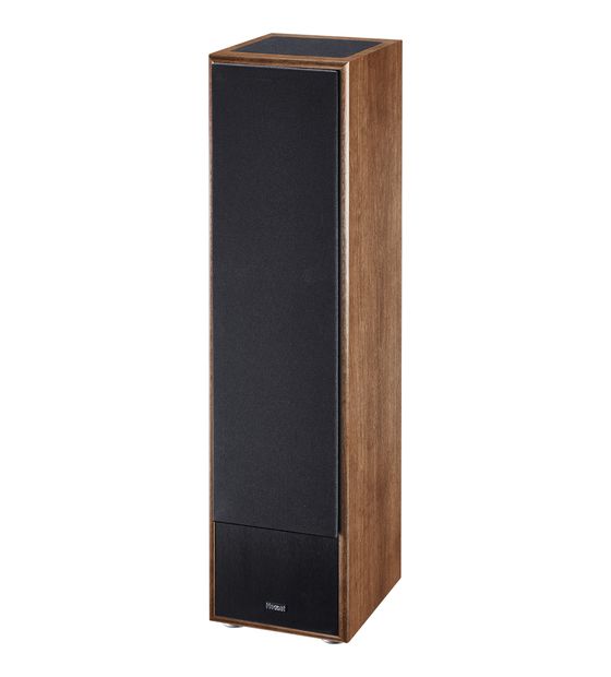 Magnat Monitor S80 ATM 160 W 2,5-Wege Lautsprecher  (Schwarz, Walnuss) f&uuml;r 307,00 Euro