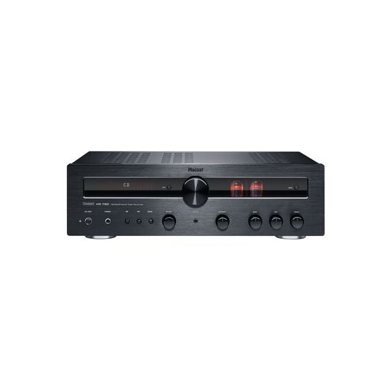 Magnat MR780 DAB+, FM Receiver 100 W  (Schwarz) f&uuml;r 1.099,00 Euro