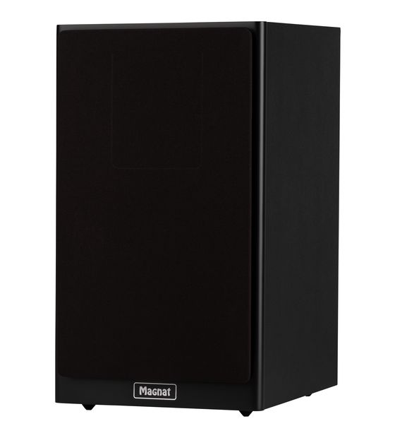 Magnat Signature 603 100 W 3-Wege Lautsprecher  (Schwarz) f&uuml;r 648,00 Euro
