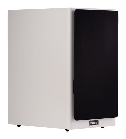 Magnat Signature 603 100 W 3-Wege Lautsprecher  (Weiß) f&uuml;r 649,00 Euro