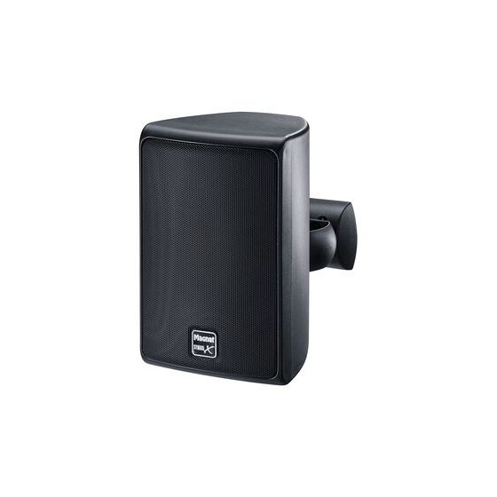 Magnat Symbol X130 90 W 2-Wege Lautsprecher  (Schwarz) f&uuml;r 244,99 Euro