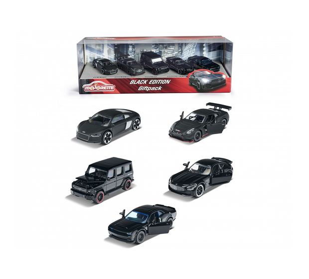 Majorette 212053174 f&uuml;r 20,99 Euro