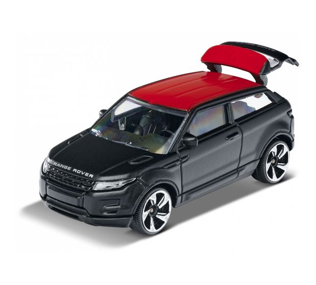 Majorette Range Rover Evoque f&uuml;r 3,99 Euro