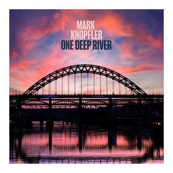 Mark Knopfler - One Deep River (2LP) f&uuml;r 37,99 Euro