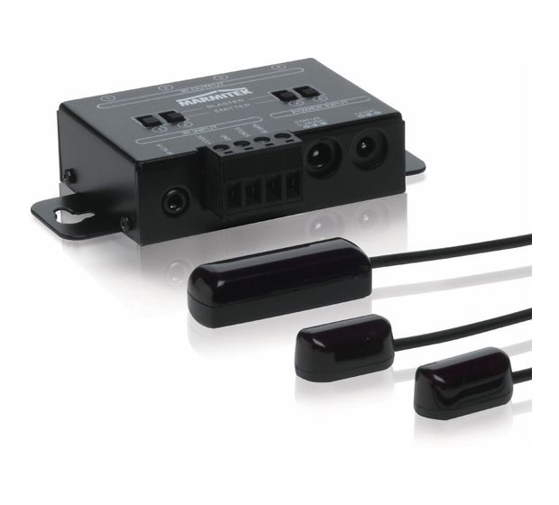 Marmitek IR Control 10 XTRA Infrarot Verlängerung f&uuml;r 99,99 Euro