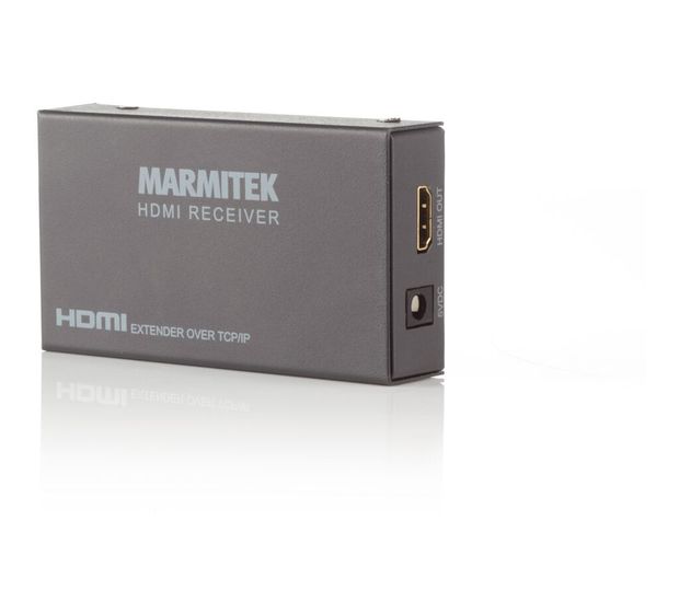 Marmitek MV90 RX - Zusätzlicher HDMI-Receiver MegaView 90 f&uuml;r 79,95 Euro