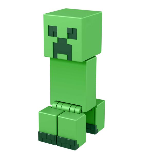 Mattel HFC33 Minecraft Creeper f&uuml;r 14,99 Euro