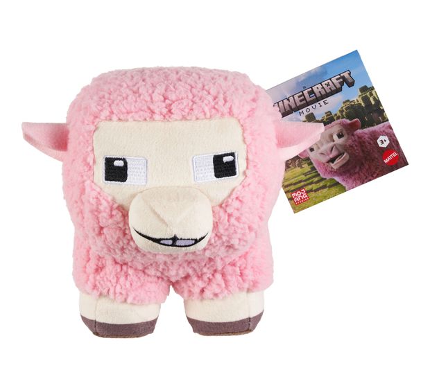 Mattel JFP56 f&uuml;r 16,99 Euro