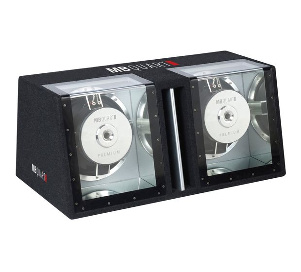 MB Quart PHG304D Einbaulautsprecher f&uuml;r 649,00 Euro