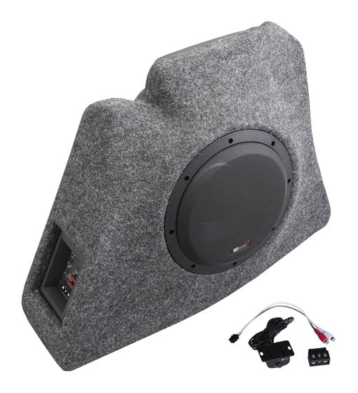 MB Quart QB250 P206 Einbaulautsprecher f&uuml;r 469,00 Euro