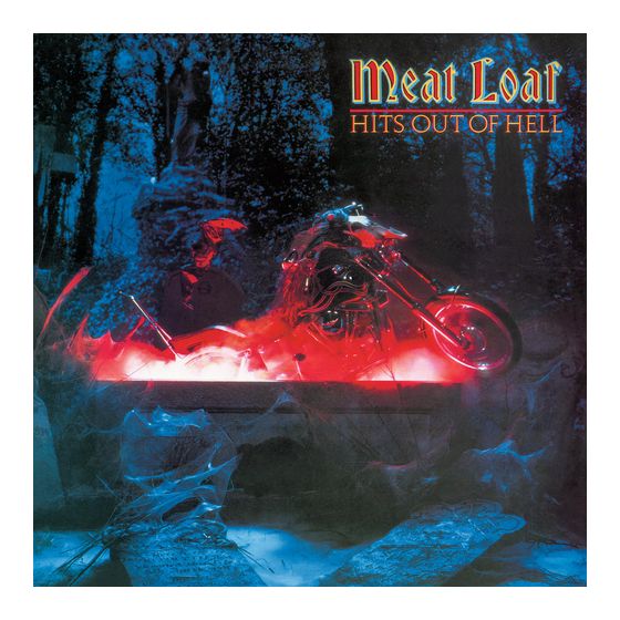 Meat Loaf - Hits Out Of Hell f&uuml;r 27,99 Euro