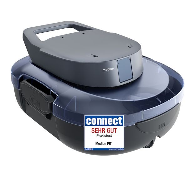 Medion LIFE PR1 f&uuml;r 139,95 Euro