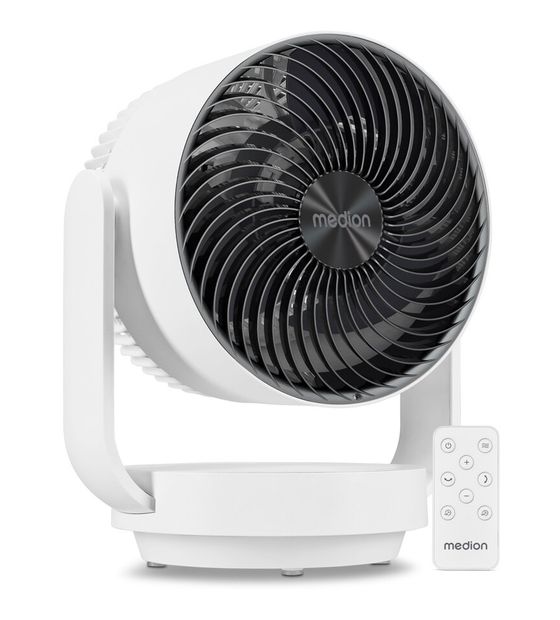 Medion MD 100141 f&uuml;r 55,99 Euro