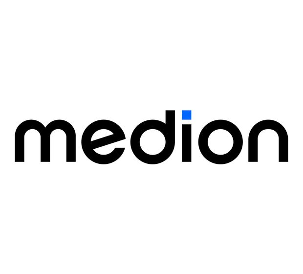 Medion MD15000 Freistehende Mikrowelle 800 W Größe: klein 5 Stufen  (Grau) f&uuml;r 69,49 Euro