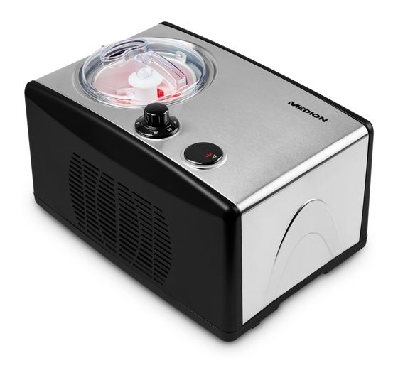 Medion MD18387 1,5 l Eismaschine 150 W f&uuml;r 161,99 Euro