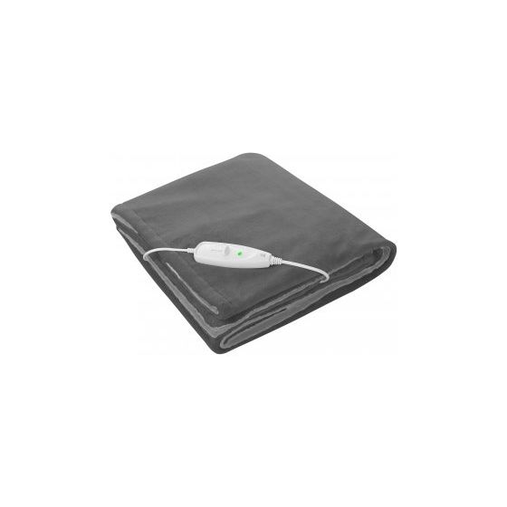 Medisana HDW Heizdecke 120 W  (Grau) f&uuml;r 51,99 Euro