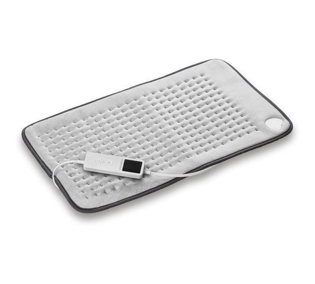 Medisana HP700 XXL-Heizkissen 100 W  (Grau) f&uuml;r 23,99 Euro