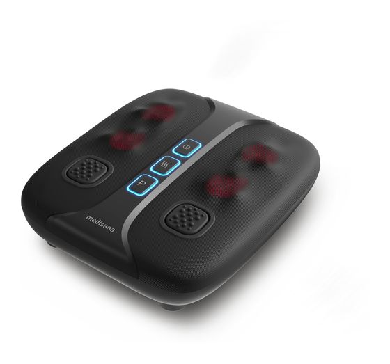 Medisana LM100 Oberschenkel- und Fußmassagegerät f&uuml;r 90,99 Euro