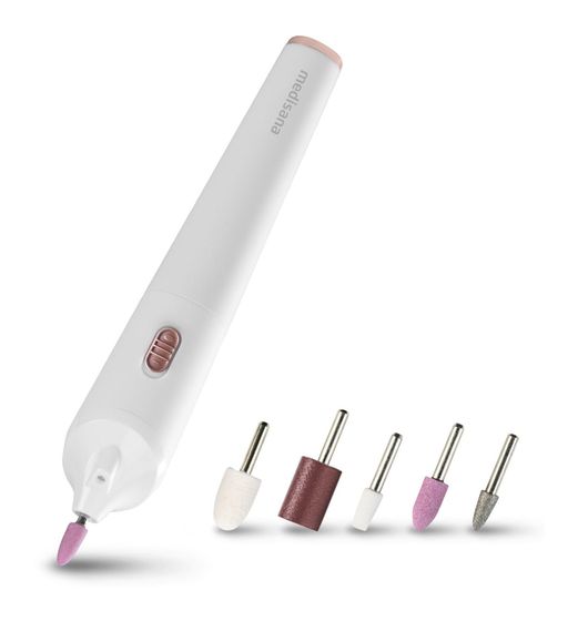 Medisana MP900 Maniküre & Pediküre-Set f&uuml;r 16,99 Euro