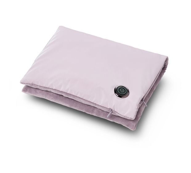 Medisana OL400 elektrischer Handwärmer 10 W  (Pink) f&uuml;r 24,95 Euro