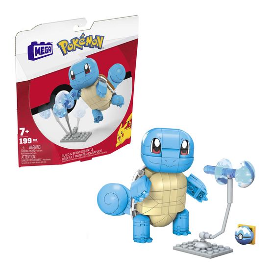MEGA Schiggy-Bauset f&uuml;r 28,99 Euro