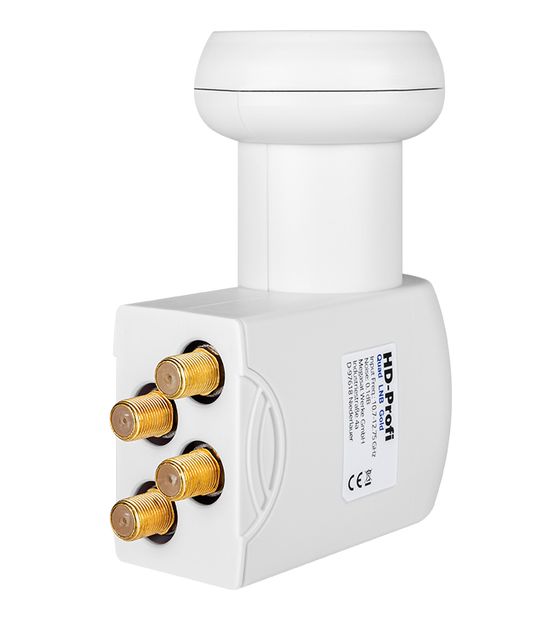 Megasat 401074 f&uuml;r 12,99 Euro