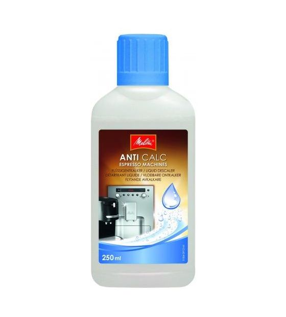 Melitta ANTI CALC f&uuml;r 11,59 Euro