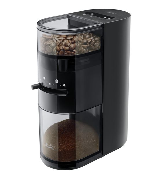 Melitta Linea Black 1032-01 f&uuml;r 89,99 Euro
