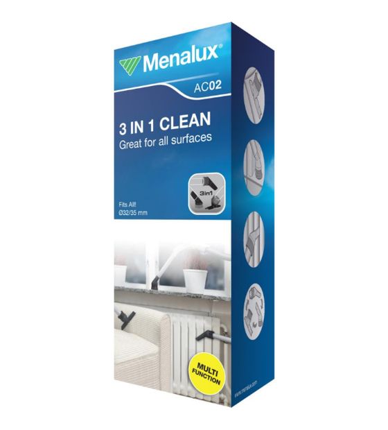 Menalux AC02 f&uuml;r 13,49 Euro