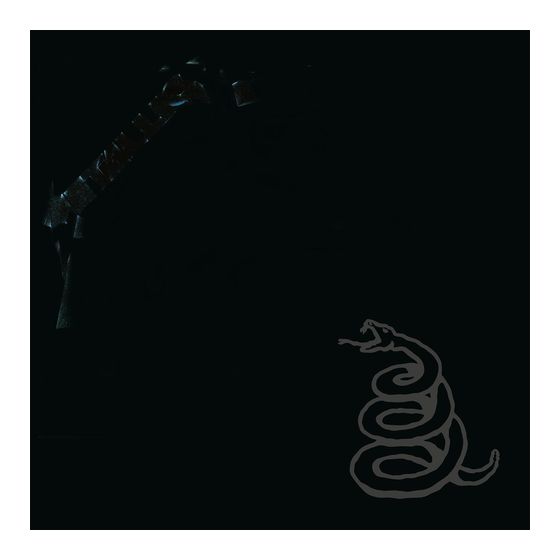 Metallica - Metallica (Remastered CD) f&uuml;r 18,99 Euro